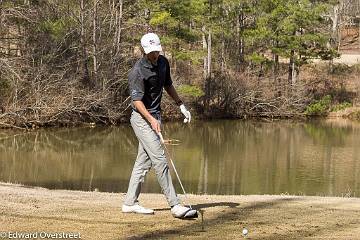 Byrnes Invitational -52